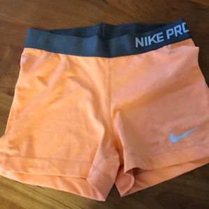 Nike Pros